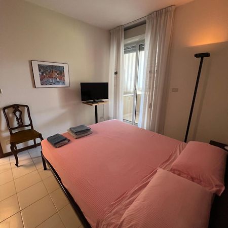 La Casa Di Alberto Apartman Riva Ligure Kültér fotó
