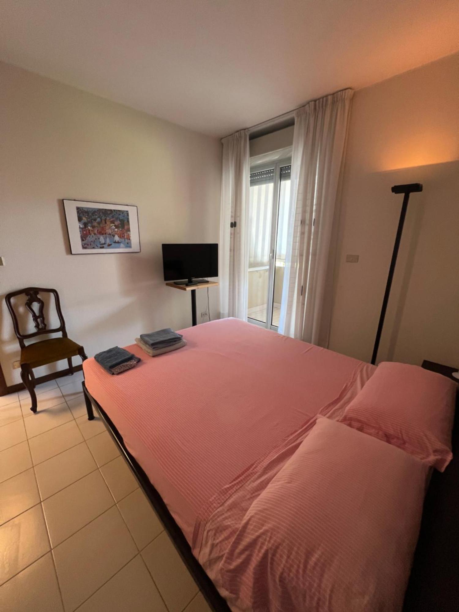 La Casa Di Alberto Apartman Riva Ligure Kültér fotó