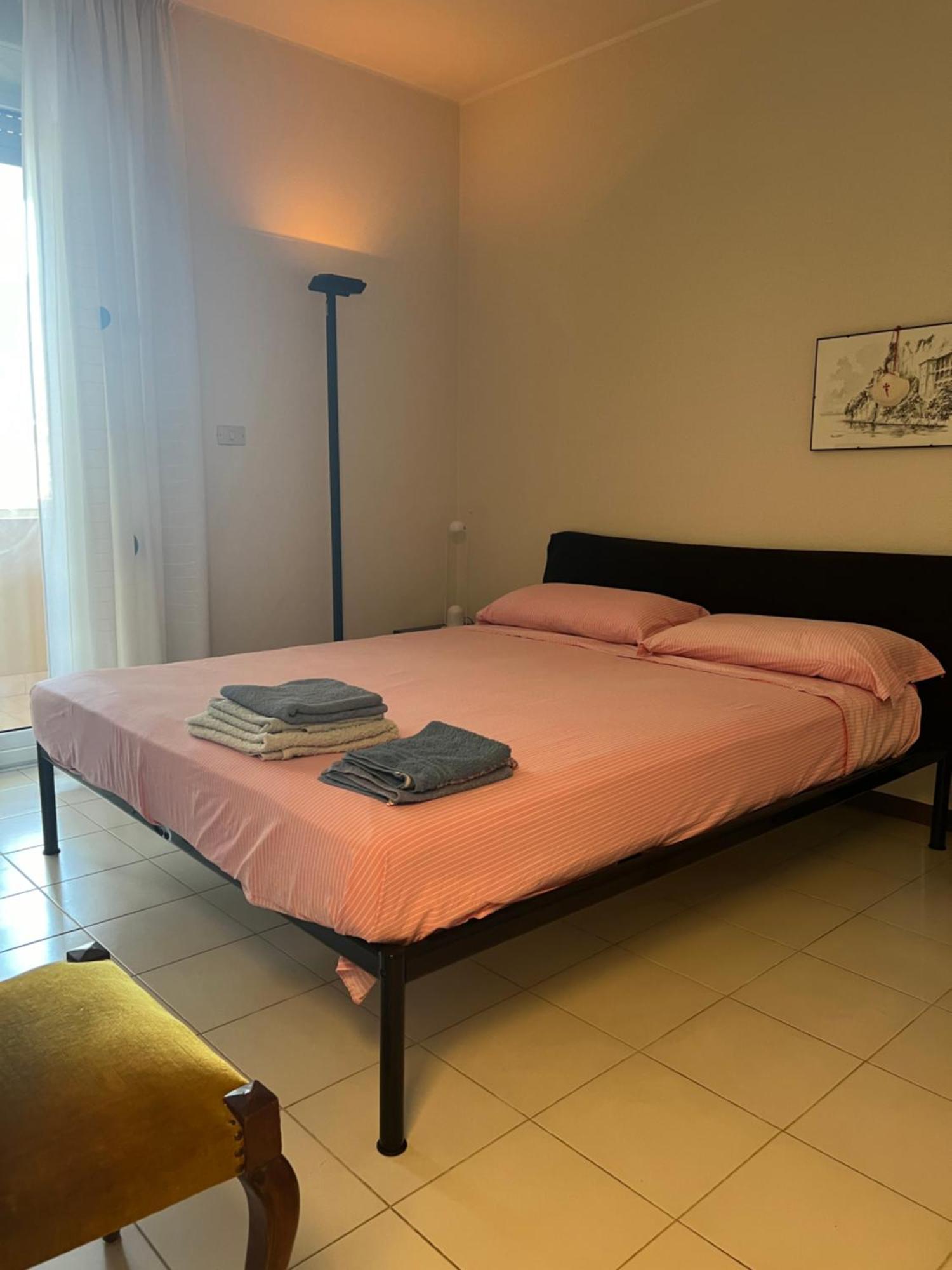 La Casa Di Alberto Apartman Riva Ligure Kültér fotó