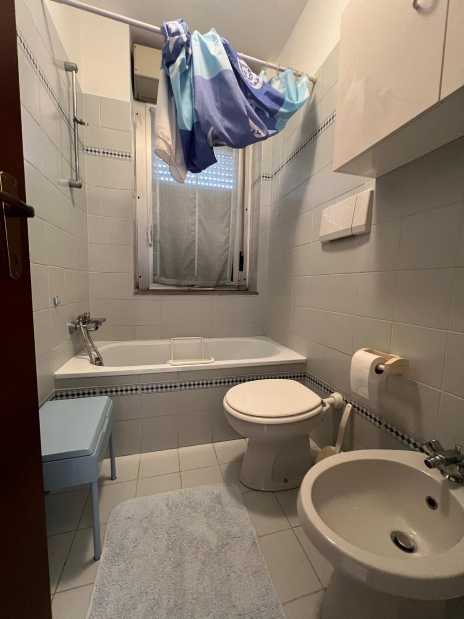 La Casa Di Alberto Apartman Riva Ligure Kültér fotó